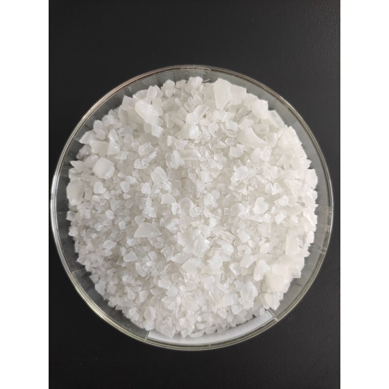 Aluminium Sulphate - Shellight 99% Food Grade White Flakes Powder Water Treatment