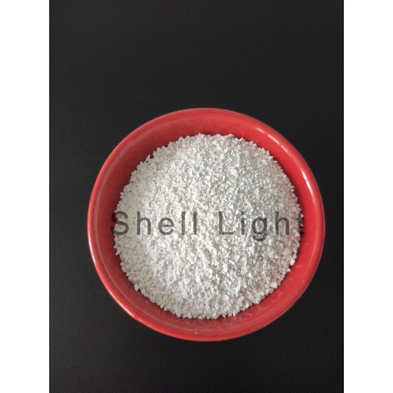 Cyanuric Acid CYA - Shellight 99% Bulk Swimming Pool Water Treatment Chemical Agent