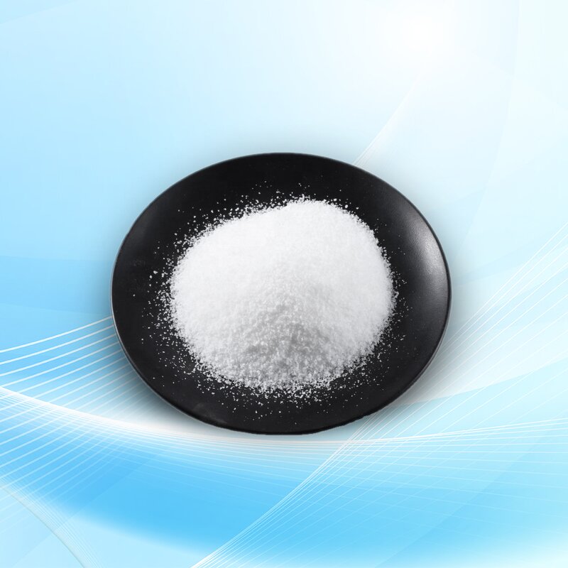 APAM Powder - Shellight Polyacrylamides White for Waste Water Treatment Grade