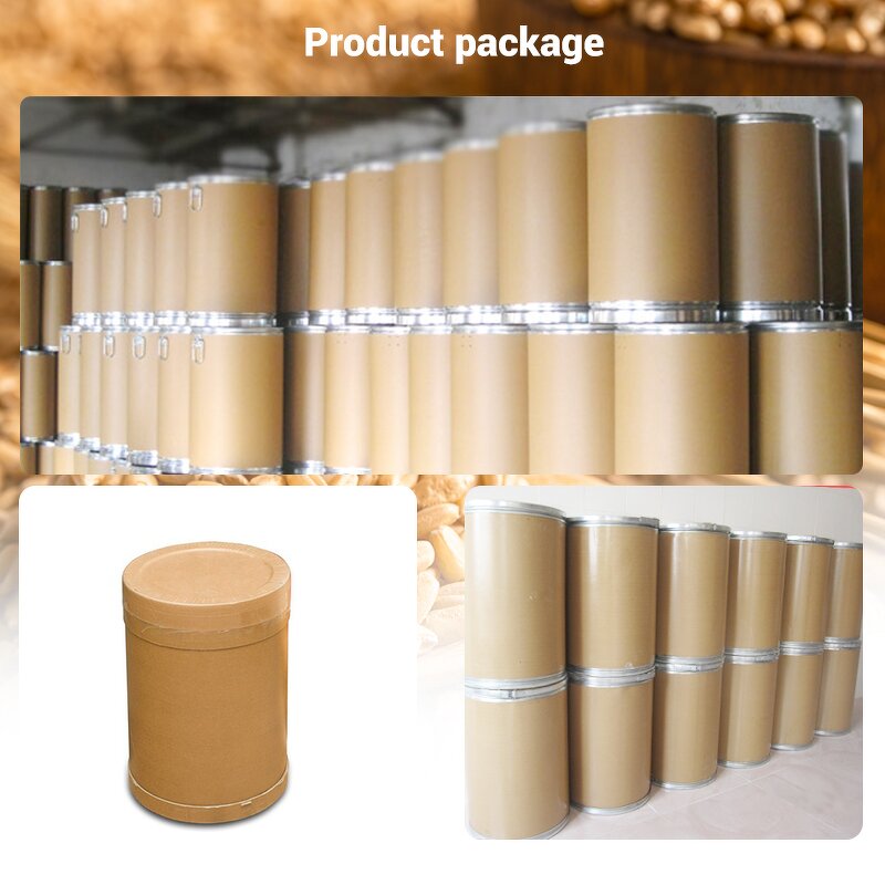 DA-6 Powder - Shellight 98% TC Diethyl Aminoethyl Hexanoate PGR Grade