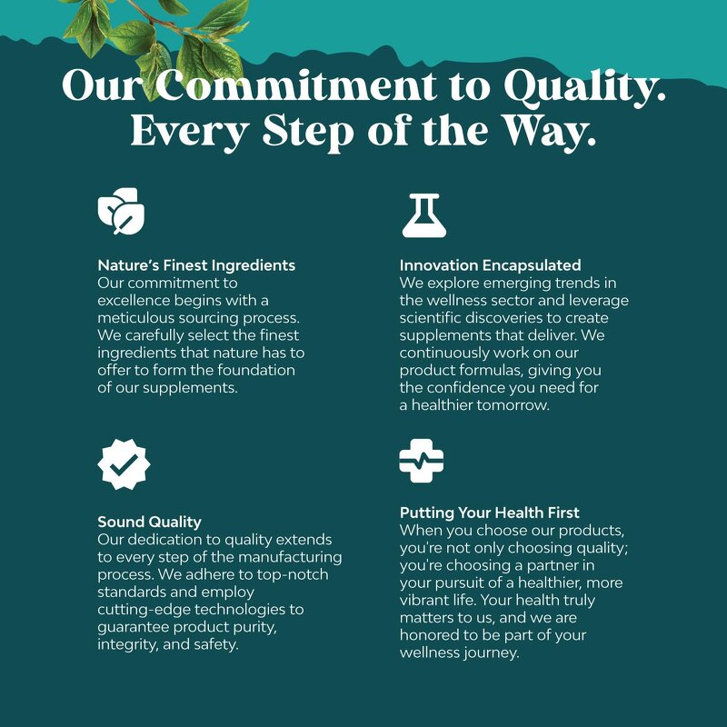 Liver Cleanse Capsules - High Quality Liver Function Support for Women Men