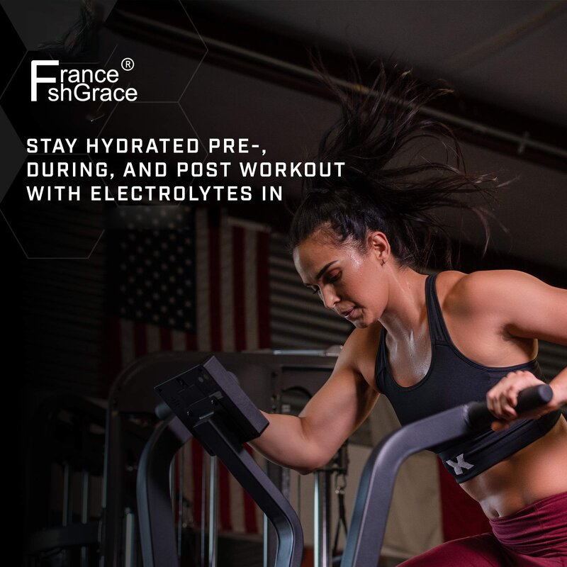 Post Workout Drink - High Quality Sugar Free Amino Acids Muscle Recovery