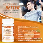 Keto& weight management