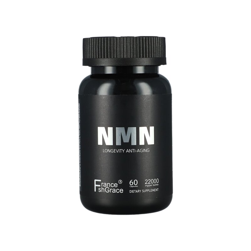 NMNH Capsules - 22000mg Resveratrol Healthy Aging Brain Health Support