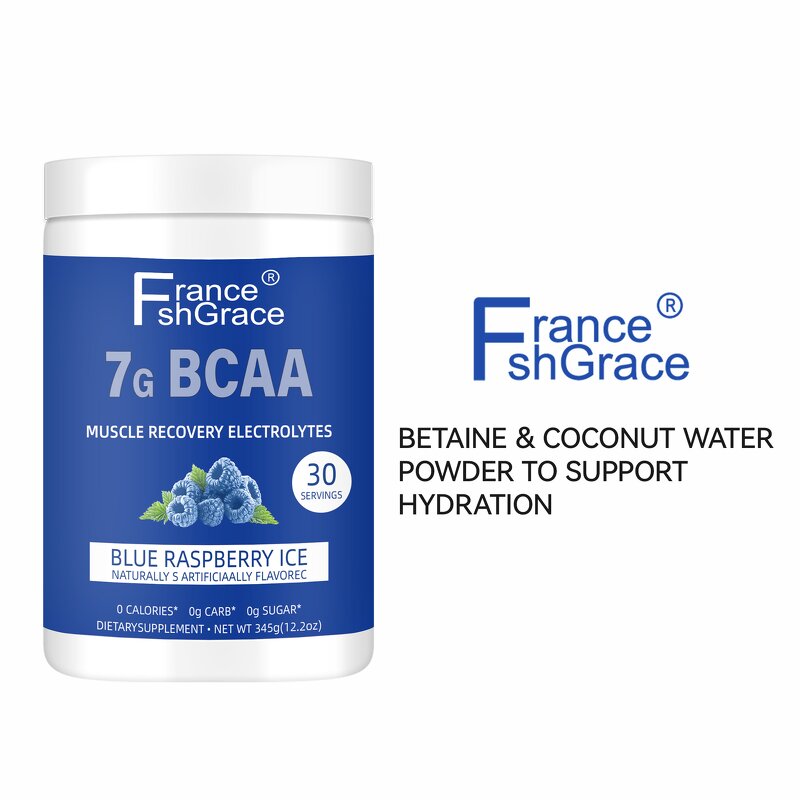 Post Workout Drink - High Quality Sugar Free Amino Acids Muscle Recovery