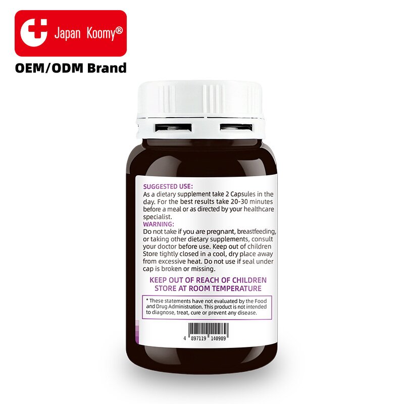 Skin Whitening Extract - High Potency Vitamin C Skin Whitening Health Support