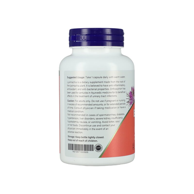Kidney Cleanse Capsules - High Quality Urinary Tract Healthy Kidneys Support