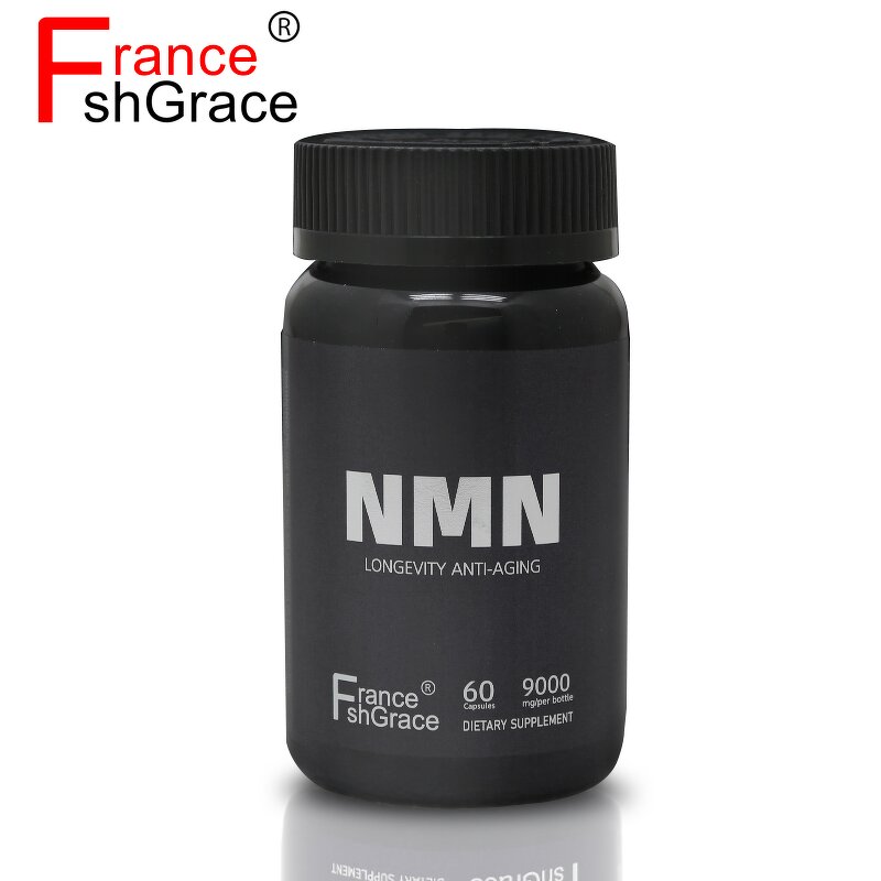 Nicotinamide Mononucleotide Capsules - 9000mg Adult Anti Aging NMNH Supplement