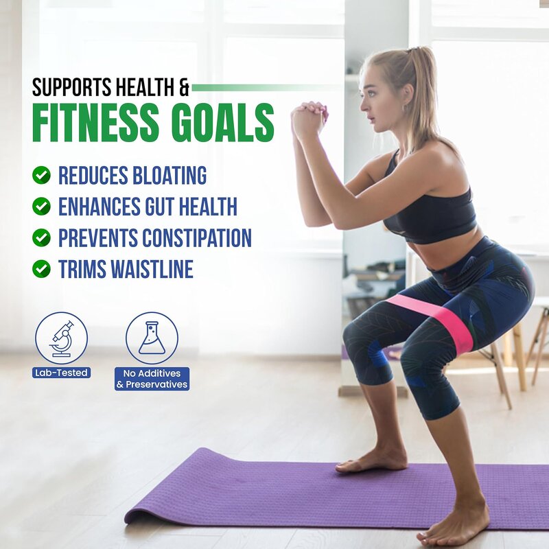 Thermogenic Fat Burner - 60 Count Metabolism Appetite Energy Support