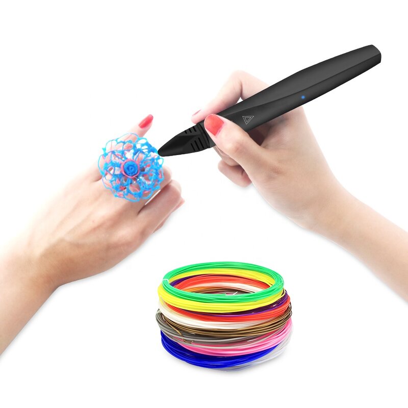 3D Printer Pen Manufacturer - Printpen New Arrival Mini Smart Baby Educational Toys