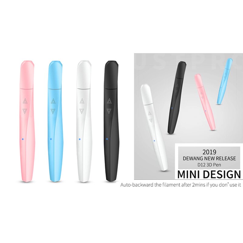 3D Printer Pen Manufacturer - Printpen New Arrival Mini Smart Baby Educational Toys