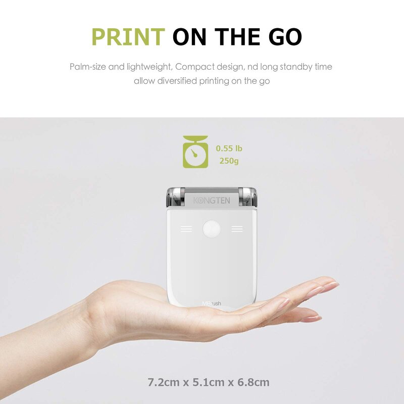 Inkjet Printer Manufacturer - Hot Sale Direct Factory Supply Smart Color Paper-Cup-Printing-Machine