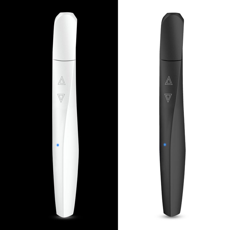 3D Print Pen Manufacturer - 2020 New Model D12 PLA PCL Touch Screen Control Slim Drawing Machine