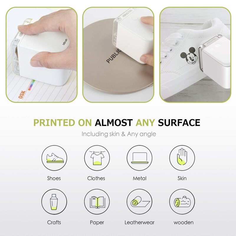 Inkjet Printer Manufacturer - Hot Sale Direct Factory Supply Smart Color Paper-Cup-Printing-Machine