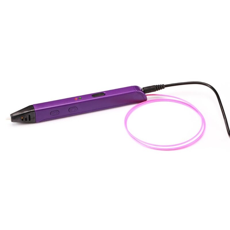 3D Printer Pen Manufacturer - Hot Selling Digital with Free Filaments Factory Price Drawing Pen