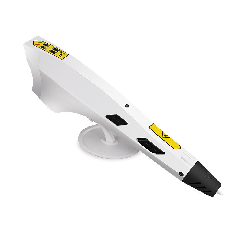 3D Pen Manufacturer - Dewang Newest USB Digital ABS Drawing & Painting for Kids with Filament Refill