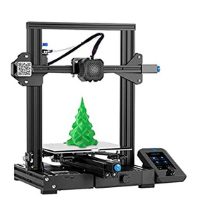 3D Printer Manufacturer - High Precision Ender-3 V2 DIY Desktop for Home/Education 1 Year Warranty with PLA