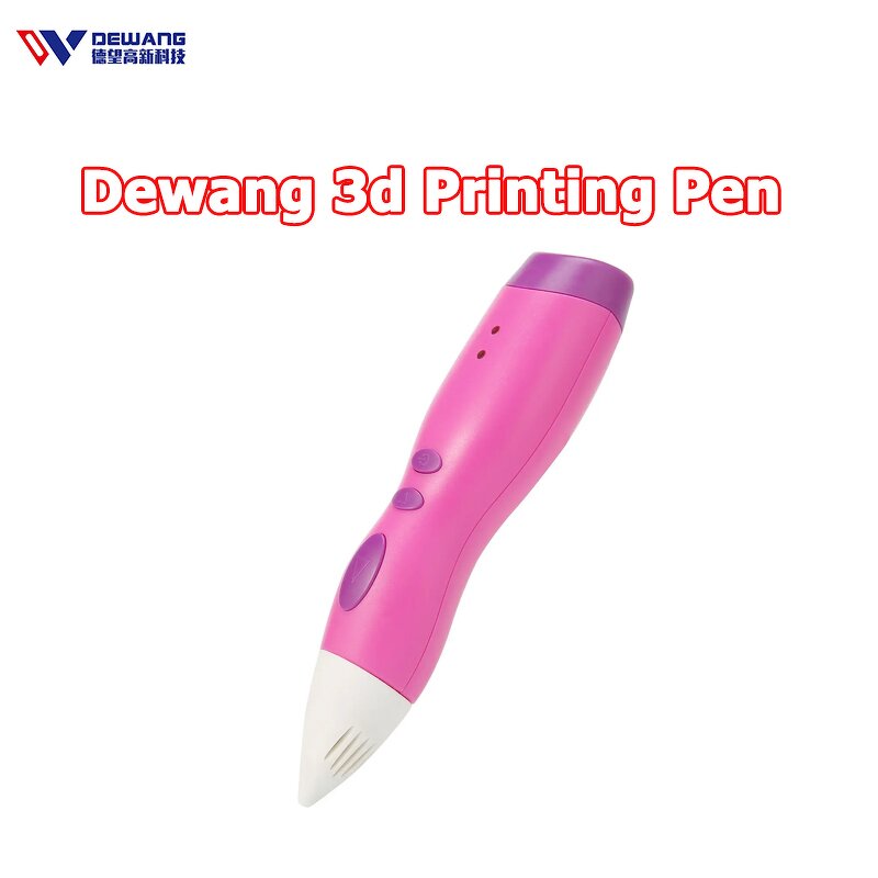 3D Pen Manufacturer - Wireless Digital Printer Gift for Kids with 12 Months Warranty