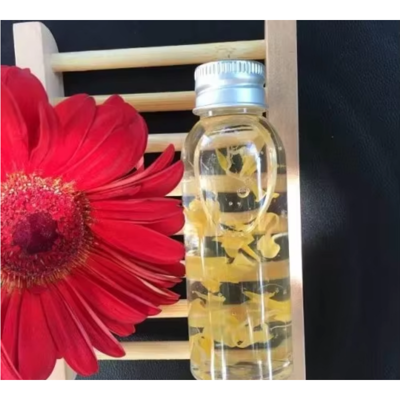 Rosehip Oil - High Quality Pure 99% Cosmetic Grade Oil