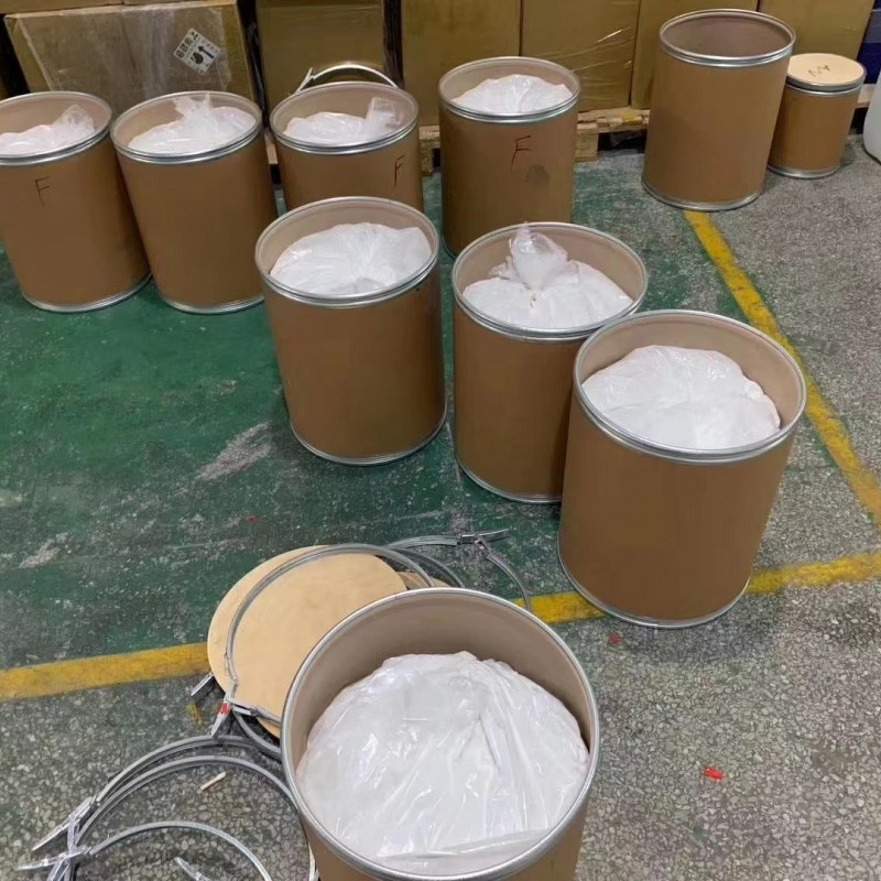 L-Glutamine Quercetin - Peptides Supplement Factory Supply