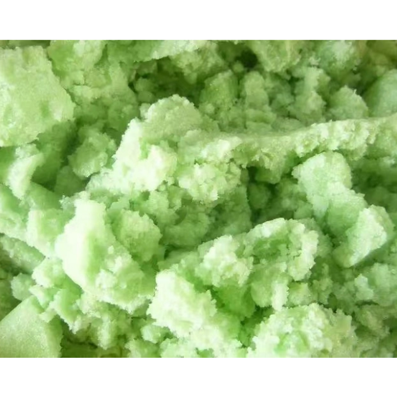 Poly Ferric Sulfate - CAS 10028-22-5 Supply Good Quality