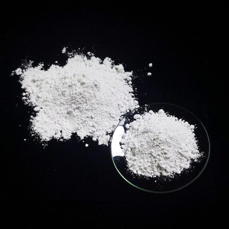 Titanium Dioxide - TiO2 Industrial Grade Chloride Process Rutile
