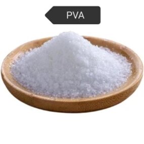 Polyvinyl Alcohol - PVA 1788 98% Tech Grade Industrial