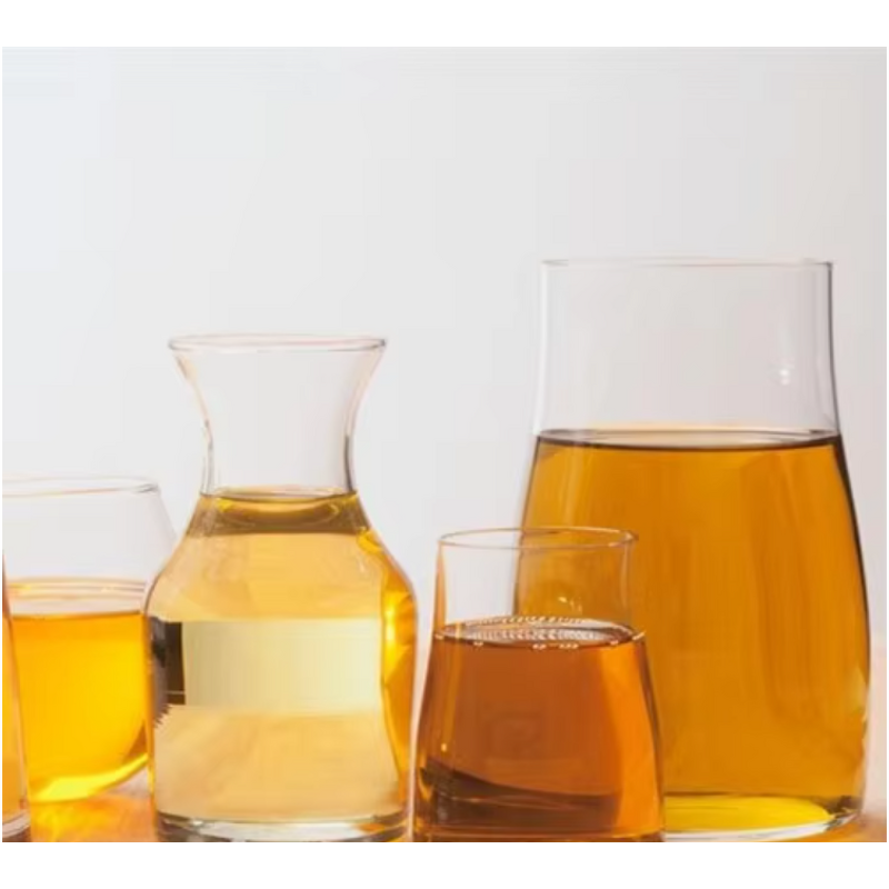 Grape Seed Oil - High Qualified 99% Purity Cosmetic Grade