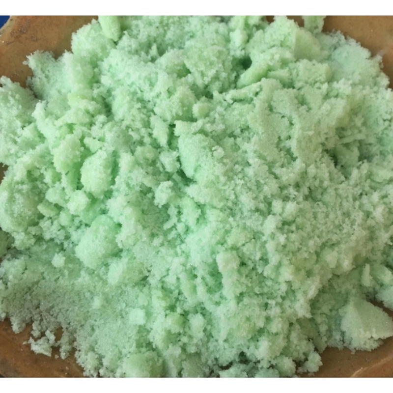 Poly Ferric Sulfate - CAS 10028-22-5 Supply Good Quality