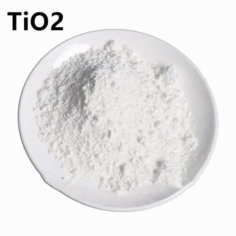 Titanium Dioxide - TiO2 Industrial Grade Chloride Process Rutile