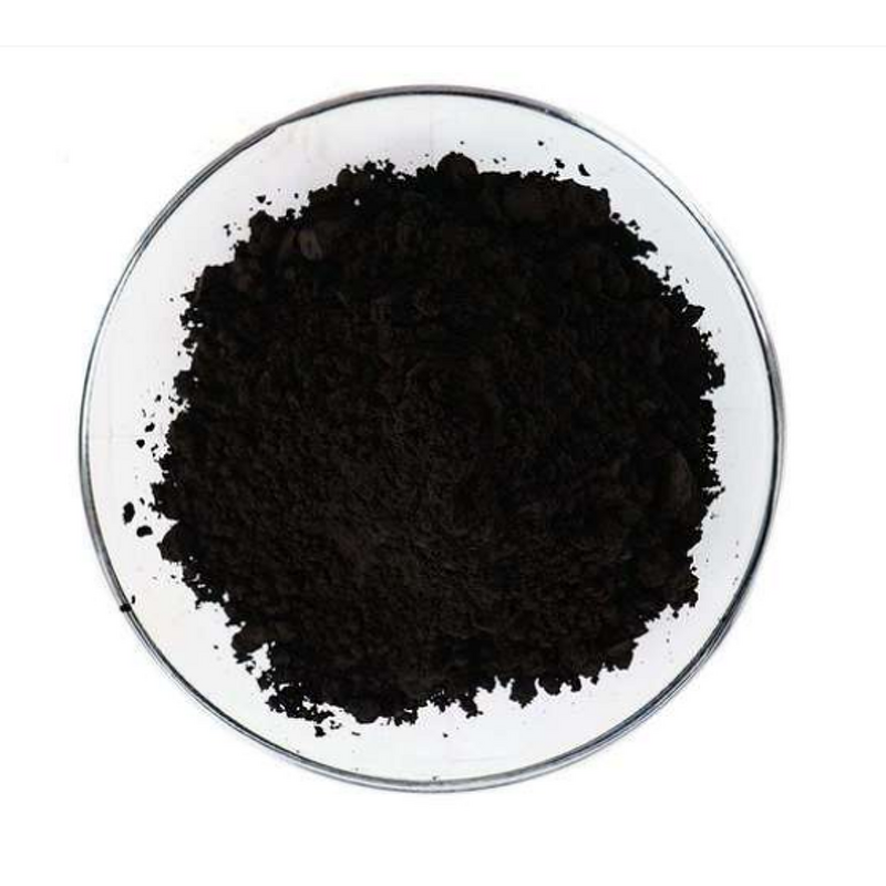 Humic Acid Powder - Water Soluble Ceres Certified Fertilizer