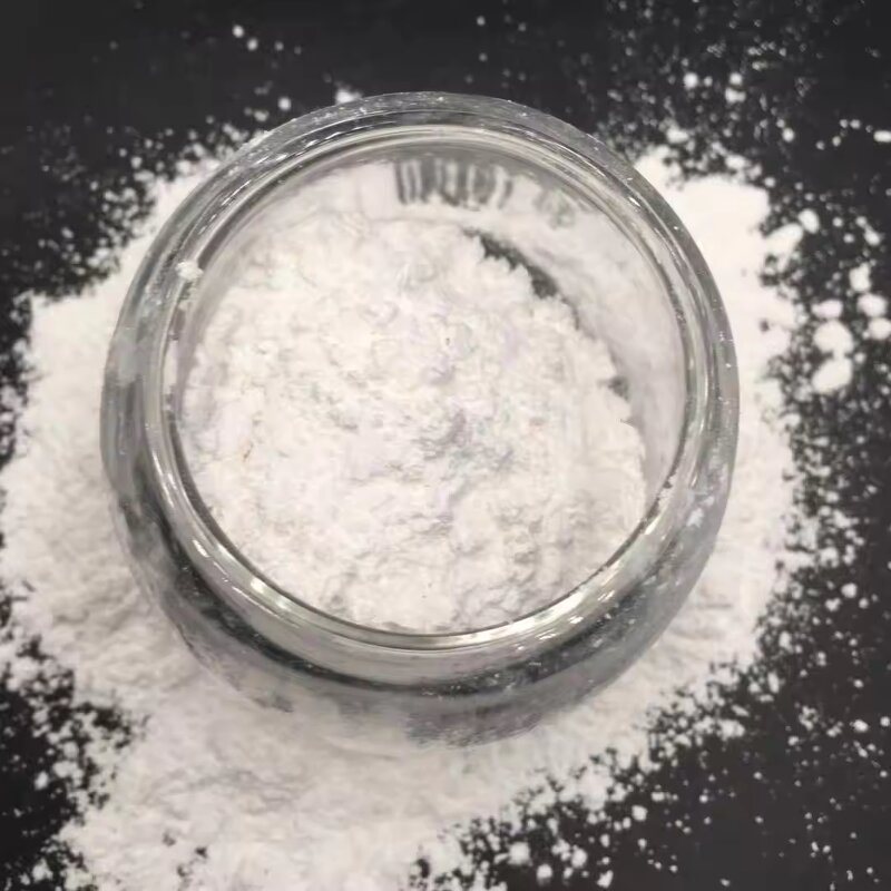 Dicalcium Phosphate - White Powder Feed Grade Mineral Additive