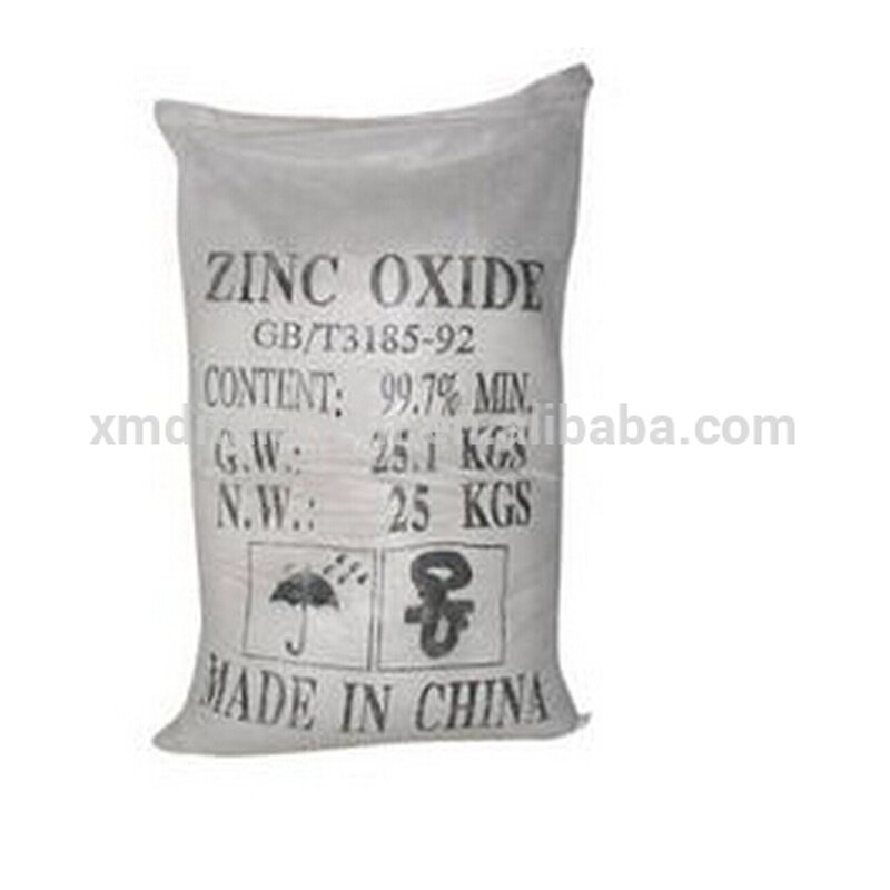 Zinc Oxide - Hot Sale Industrial Grade with Good Price