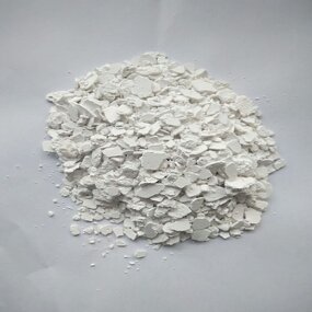 Calcium Chloride - China Factory Supply Industrial Grade Salt