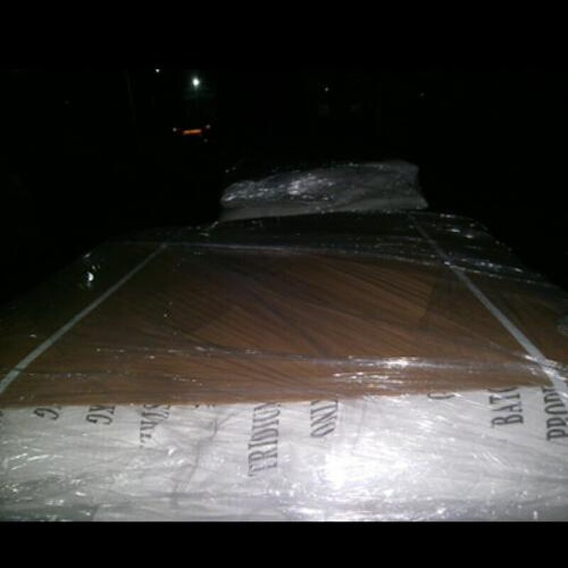 Trisodium Phosphate - TSP Manufacturer Supply Industrial Grade