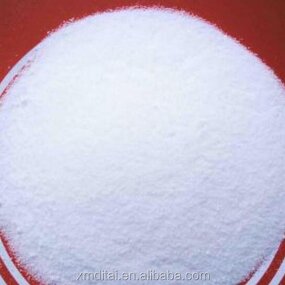 Ammonium Chloride - White Powder Industrial Grade Chemical