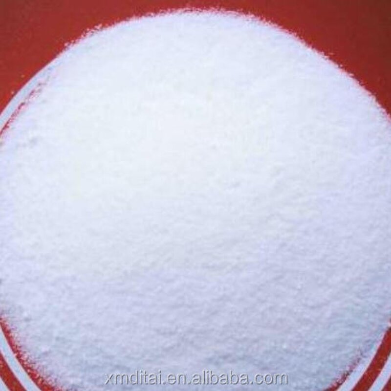 Ammonium Chloride - White Powder Industrial Grade Chemical