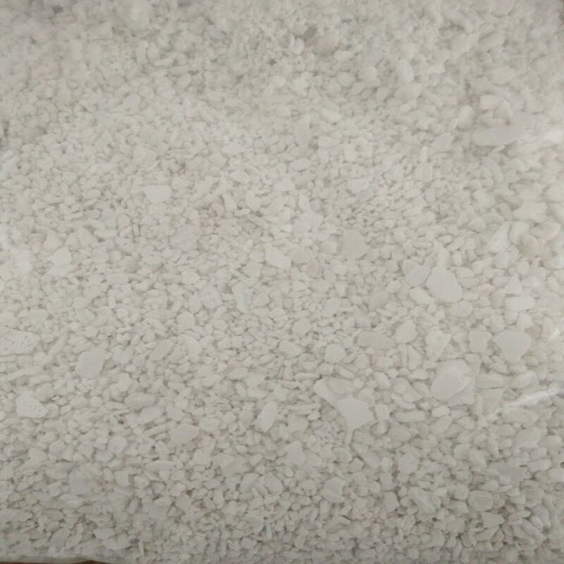 Calcium Chloride - China Factory Supply Industrial Grade Salt