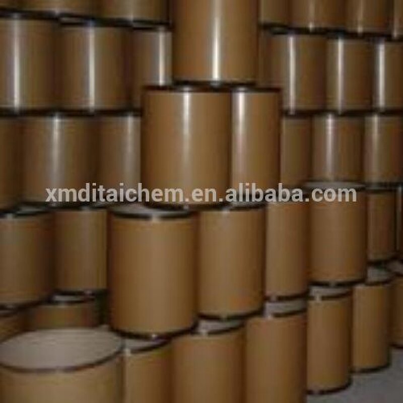 Tetrabutylammonium Bromide - Factory Supply with Good Price