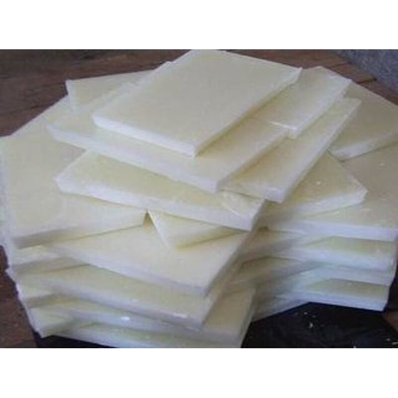 Paraffin Wax - Industrial Cosmetic Grade Bulk for Sale