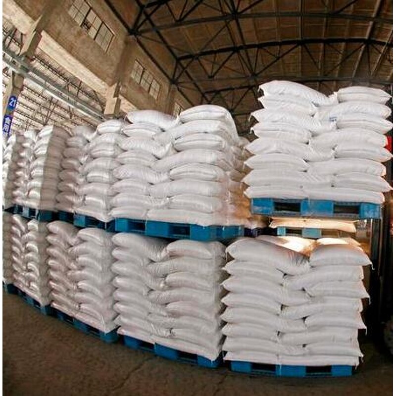 L-Threonine Powder - High Quality with Good Price Feed Grade