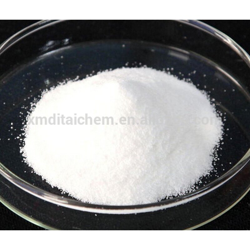 Microcrystalline Cellulose - Hot Sell Food Grade Powder