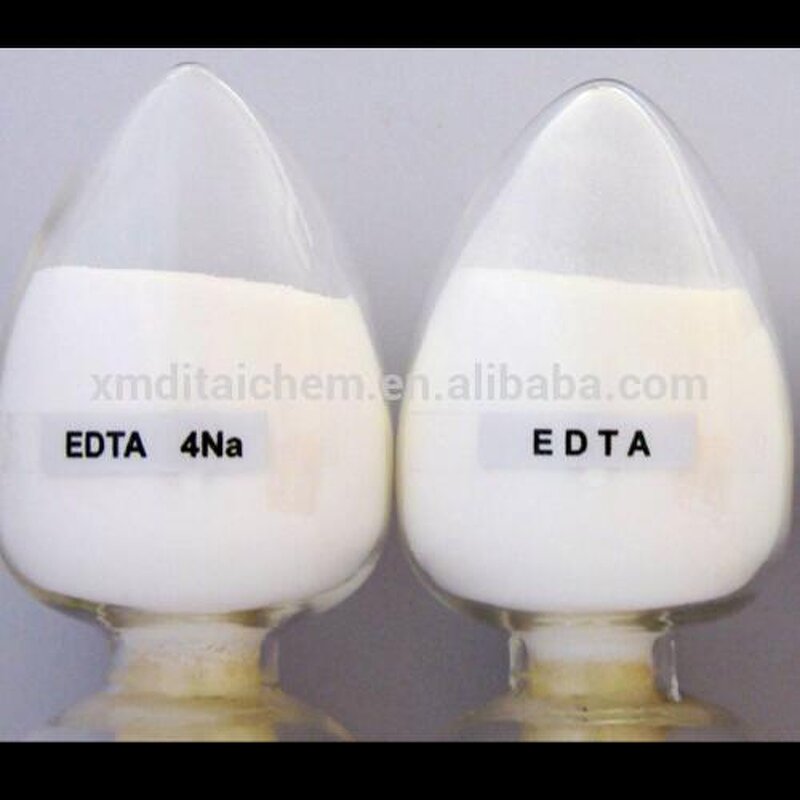 EDTA Powder - 99% EDTA-2Na EDTA-4Na White Industrial Grade
