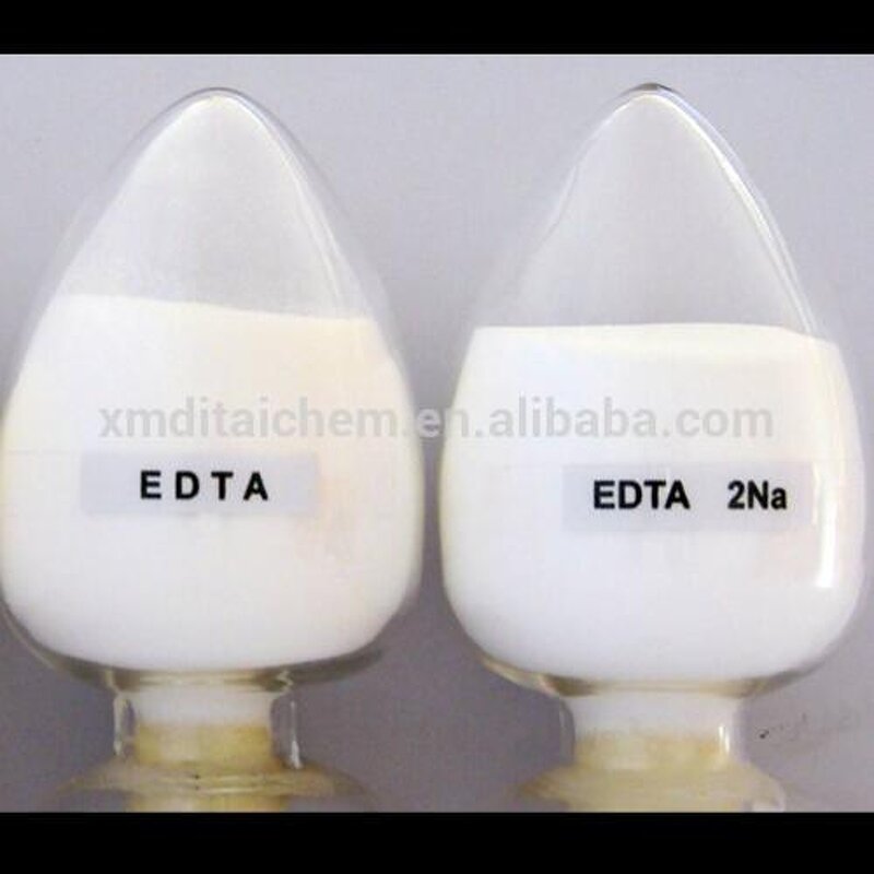 EDTA Powder - 99% EDTA-2Na EDTA-4Na White Industrial Grade