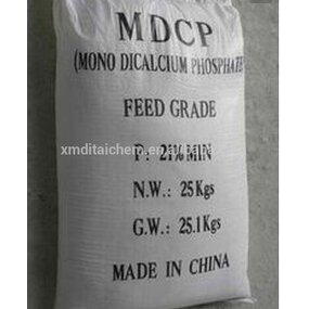 Dicalcium Phosphate - DCP 21% Powder Granular Feed Grade