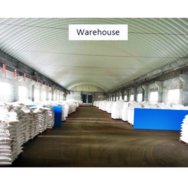 NPK Fertilizer - Granular Agricultural Grade Plant Nutrient