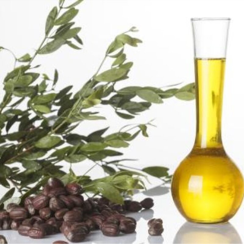 Jojoba Oil - Natural 99% Purity Cosmetic Grade Oil