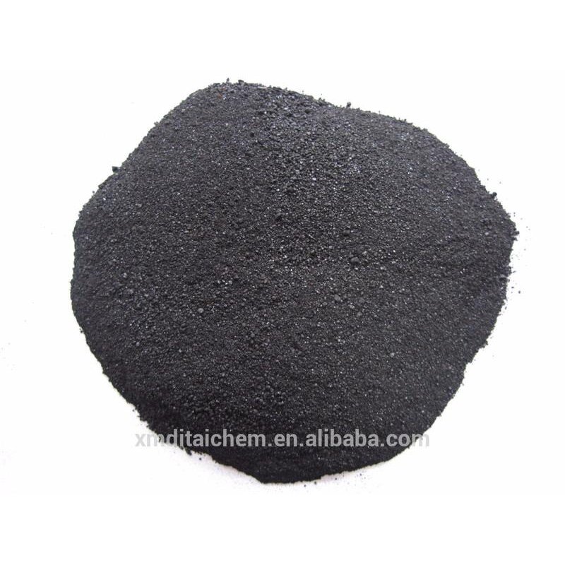 Potassium Humate Powder - High Quality Agricultural Fertilizer Price
