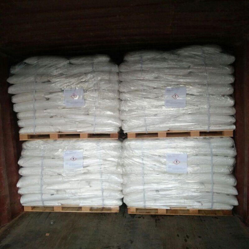 Calcium Chloride - China Factory Supply Industrial Grade Salt