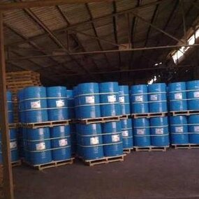 2-Ethylhexanol - High Quality Organic Intermediates